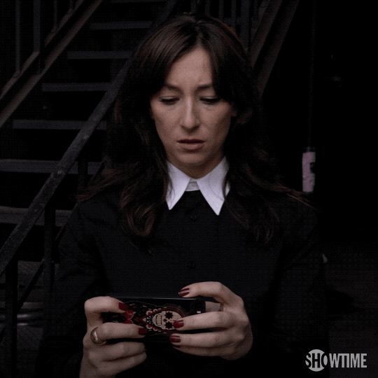 Season 8 Showtime GIF by Shameless