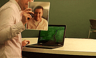 solari windows hello GIF