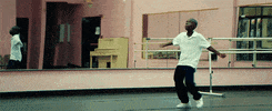 Barry Jenkins Dancing GIF