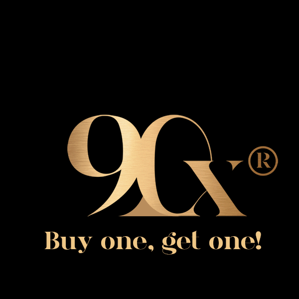 Buy One Get One 90X GIF by 90XPlanner