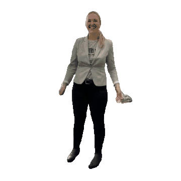 Sticker by Stephanie Jones Ray White