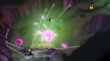 animation explode GIF by Complex Games