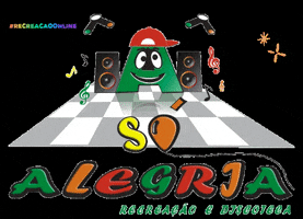 Eventos Só Alegria GIF
