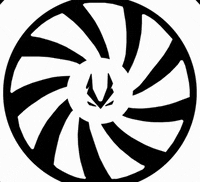 Fan GIFs - 130 Animated Pics of Spinning Fans