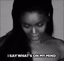 Four Five Seconds I Say What'S On My Mind GIF by Rihanna