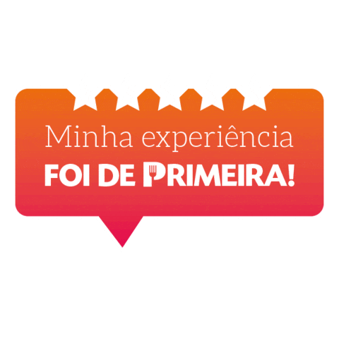 Primeira Mesa Ribeirão Sticker