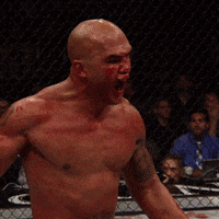 Robbie Lawler GIF by UFC