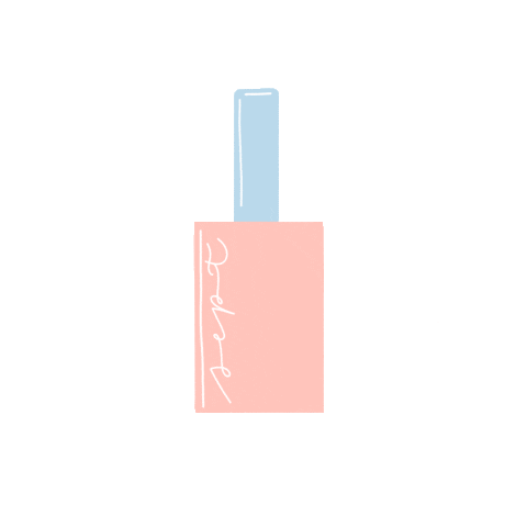 Beauty Hair Sticker by Sept