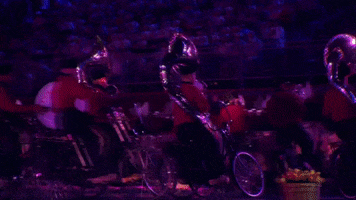 Bicycleband GIF
