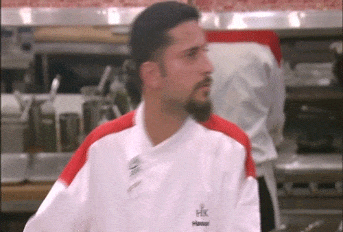 chefs