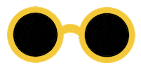 Fashion Sunglasses Sticker by DDB Moçambique