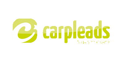 Carpleads Sticker