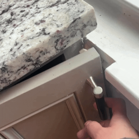Home Reno GIF