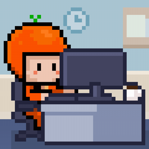 Office GIF by CoinEasy