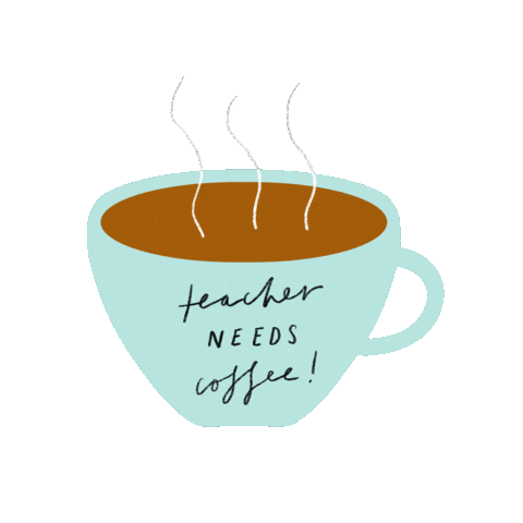 Sticker by teacherlatte