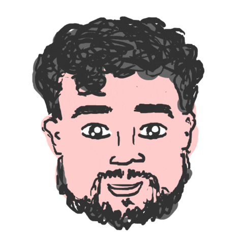 2Danimation Sticker