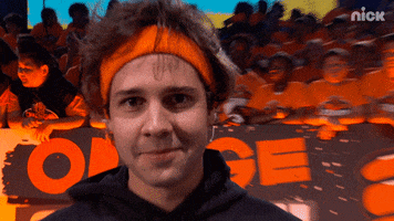 Game On Oh Snap GIF by Kids' Choice Sports 2019