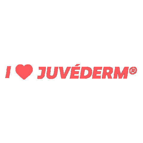 Estetica Hidratacao Sticker by JUVÉDERM® Brasil