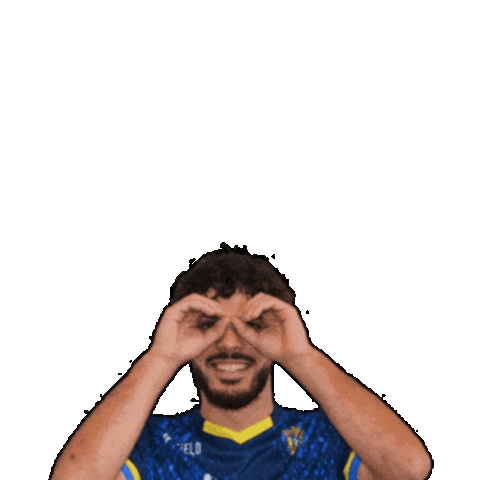 Christian Bello Rivero Sticker by KFC Merelbeke