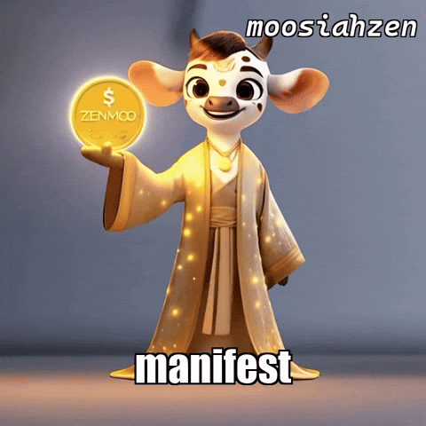 Wealth GIF by Moosiahzen