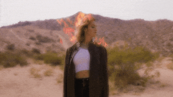 Music Video Love GIF by Anna Clendening