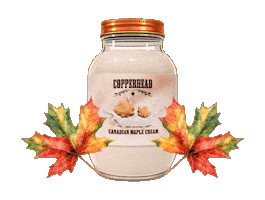 North Bay Spring Sticker by CopperheadDistillery