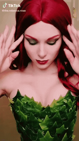 Cosplay GIF