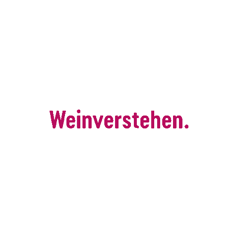 Wein Sticker by echt_wuerttemberger_weinmacher