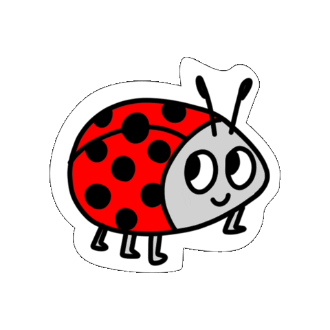 Insect Sticker