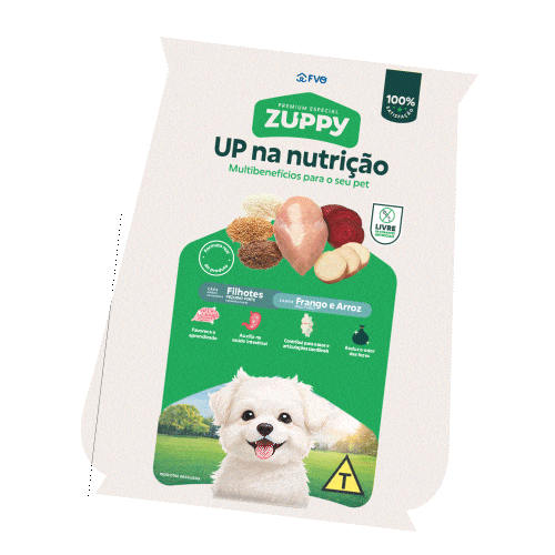 Up Sticker by FVO Alimentos