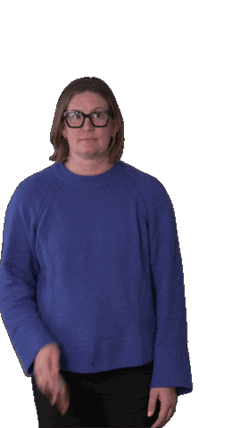 Elizabeth Patterson Sticker by Kelly and Co Realty