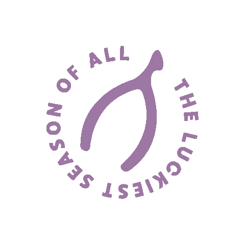 ChristmasVille Rock Hill Sticker