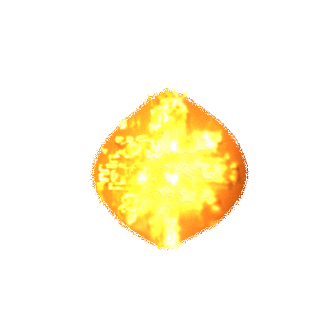 New Mexico Albuquerque Sticker by Black Market Salsa