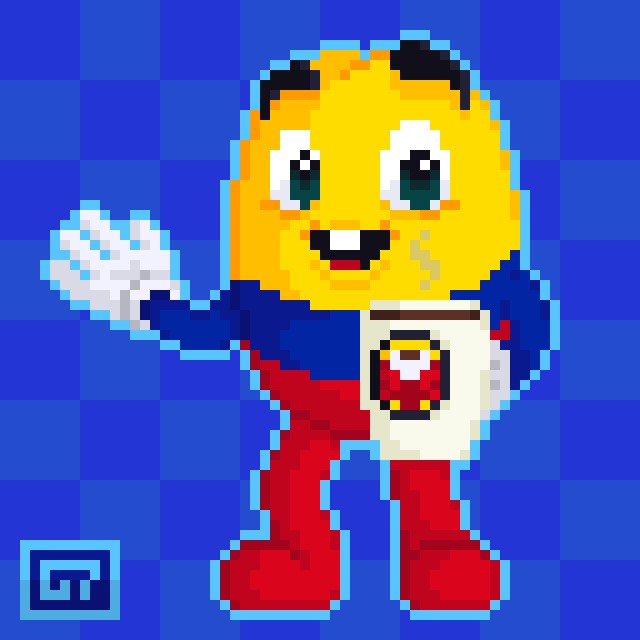 Animation Coffee GIF