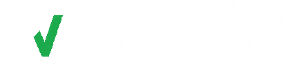 workuid Sticker