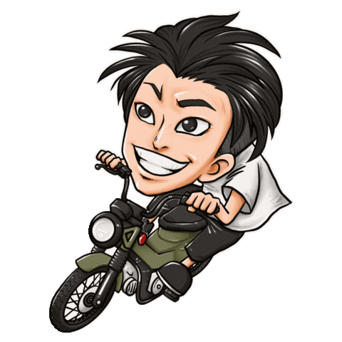 おえかき Sticker