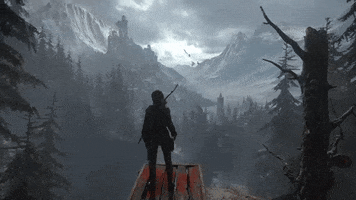 Tomb Raider GIFs - Find & Share on GIPHY