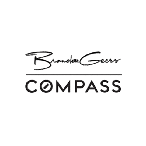 Brandon Geers | Florida Real Estate Agent Sticker