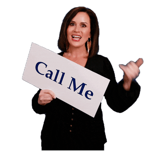 Callme Sticker by Nova Home Loans