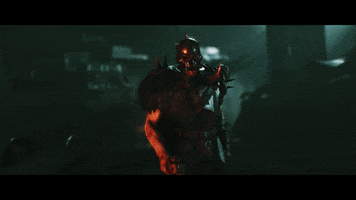 Aiming Warhammer 40K GIF by LevelInfinite