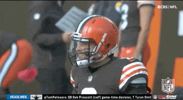 Look At Me Football GIF by NFL