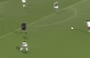 Werder Olympiacos GIF