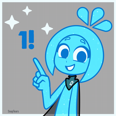 Happy Look GIF