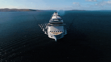 Drone Cruise GIF by AirVuz