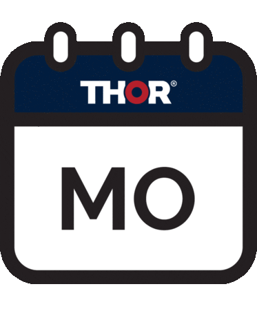 Thor Tage Sticker by thormontagen