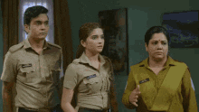 Dance Reaction GIF