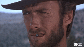 Intimidating Classic Film GIF by GritTV