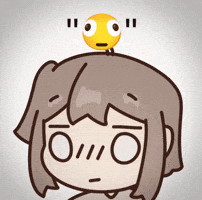 Emoji Wtf GIF