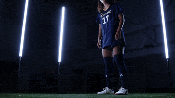 Womens Soccer Hello GIF by UCI Athletics