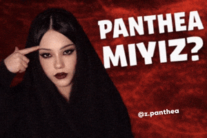 Panthea GIF